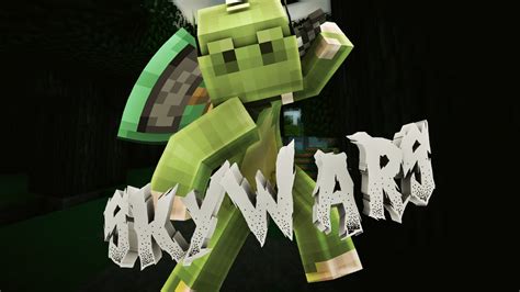 NOUVEAUX MATÉRIELS RETOUR DE VACANCE Skywars Hypixel 2 YouTube