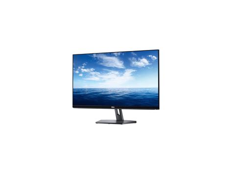 Dell Se2719h 27 Full Hd Led Backlit Ips Monitor