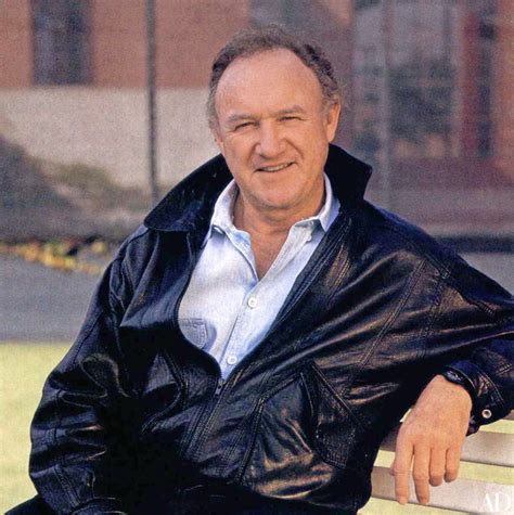 gene hackmans house 6
