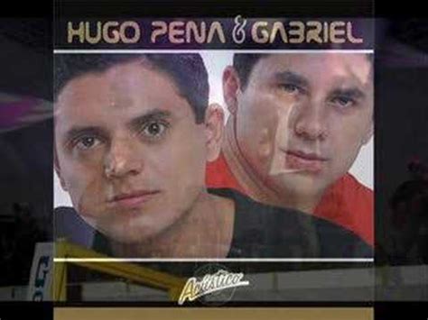 Hugo Pena E Gabriel 200 Por Hora YouTube