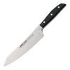 Arcos Manhattan Cuchillo Rocking Santoku 19 Cm Acero Inoxidable