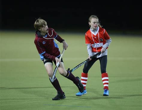 Warrnambool And District Hockey Association Confident 2020 Junior