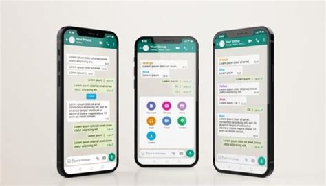 Whatsapp ¿cómo Cambiar La Hora De Mis Mensajes Enviados