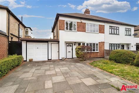 Detached Houses For Sale In Romford Accord Homes