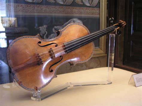 Stradivarius El Violin Mas Caro De La Historia