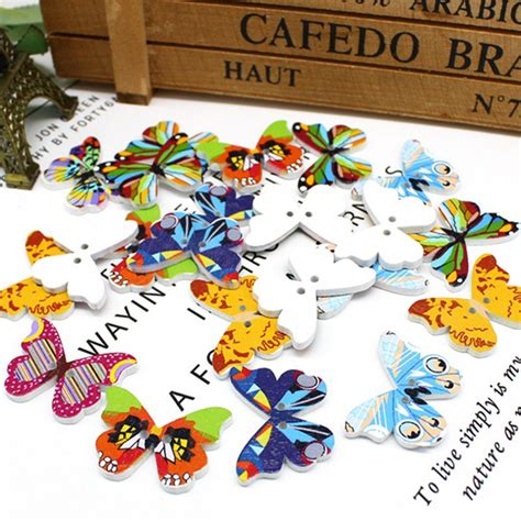 Cuture Bouton Style Boutons Dessin Anim Abeille Pi Ces Lot