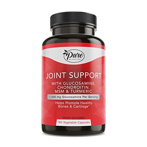 rated joint supplements - Best of Review Geeks