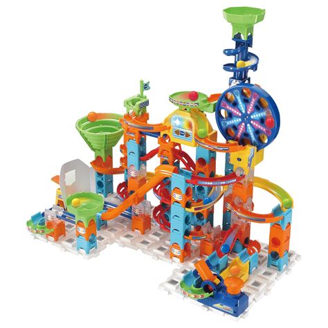 Vtech Marble Rush Adventure Set