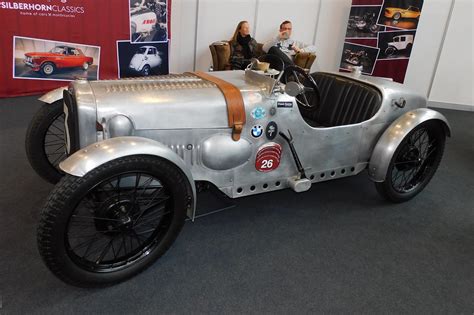 bmw dixi da wartburg roadster special   photo  flickriver