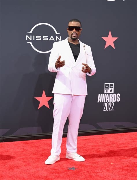 2022 Bet Awards See How Celebs Arrived On The Red Carpet Photos