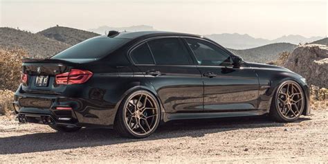 The 7 Best BMW F80 M3 Mods and Performance Upgrades for Your Build ...