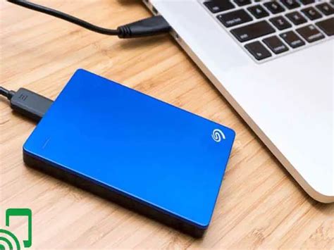 The 5 Best Seagate External Hard Drive