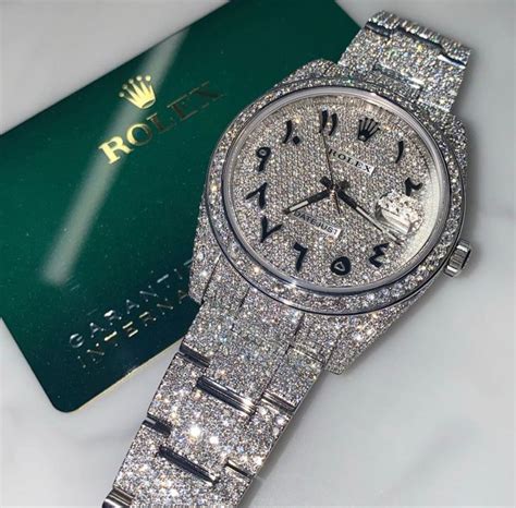 Expensive jewelry luxury