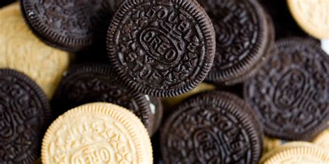 Coke And Pepsi Had Good News For Oreo Maker Mondelez Buy The Stock