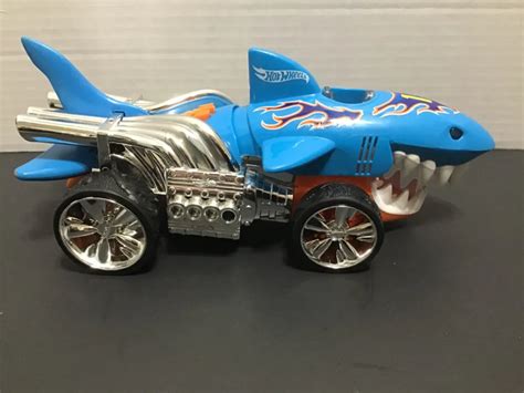 Hot Wheels Shark Car Best Sale | www.danzhao.cc