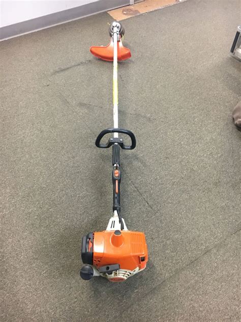 Stihl Fs250r Trimmer For Sale In Lynnwood Wa Offerup