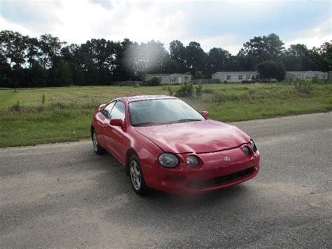 Sell 94 95 96 97 98 Toyota Celica Fuel Pump Assembly Fed In Mobile Alabama Us For Us 80 00