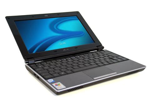 Test Asus Eee PC 1002HA Mini Notebook Notebookcheck Tests