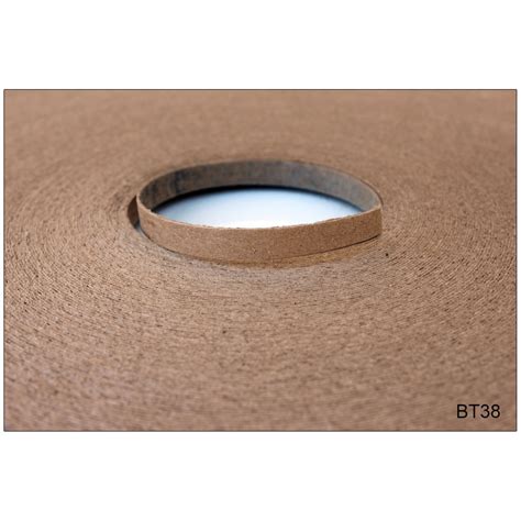 Blind Tacking Tape Cardboard Tack Strip