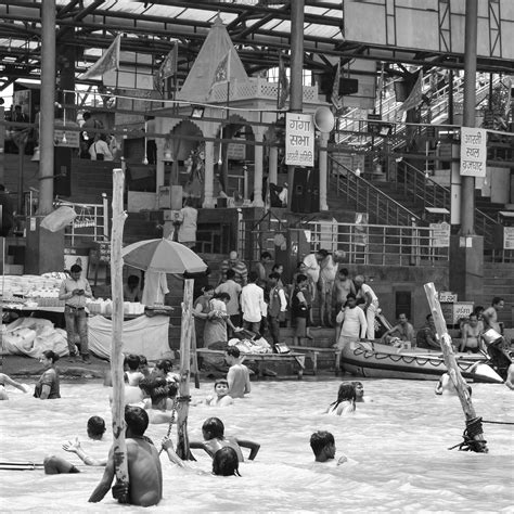 river bathing      river bathing stock