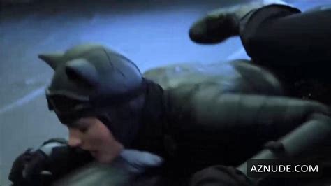 MARISHA RAY Nude AZNude