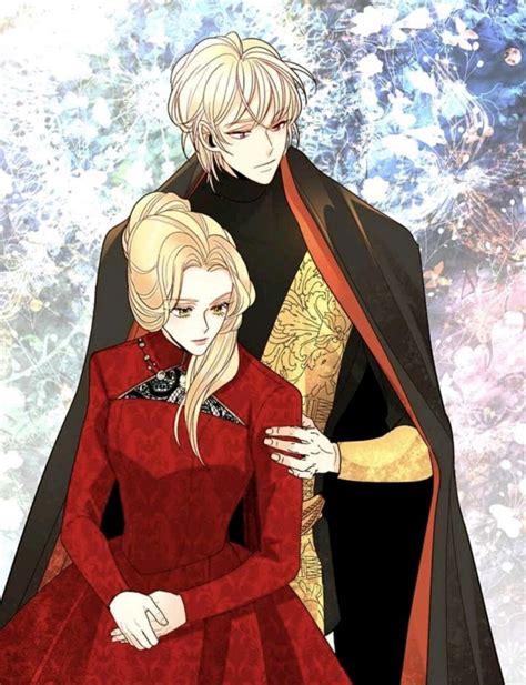 REVIEW The Remarried Empress Redbeanime