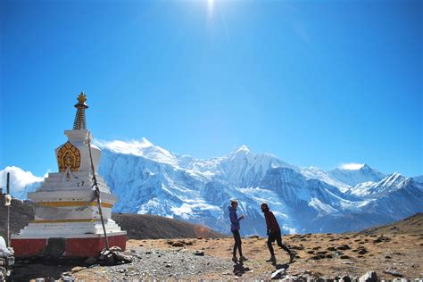 The Annapurna Circuit Everything You Need To Know In One Simple Blog