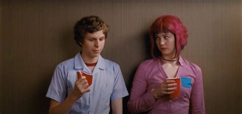 Filmes Como Scott Pilgrim Contra O Mundo Que Voc Precisa Ver Lista