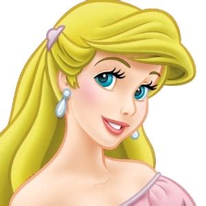 Which of these Disney Princesses looks best as a Blonde? Poll Results ...