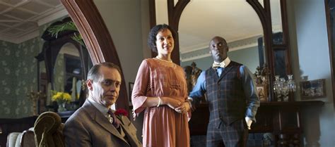 Review Boardwalk Empire Season Two Slant Magazine