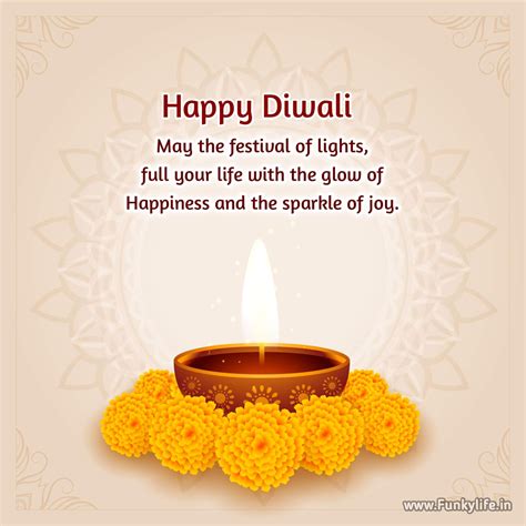 Happy Diwali Wishes, Messages, Quotes & Greetings for 2023 | Diwali ...