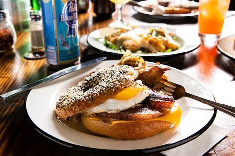 The 11 Hottest Brunch Spots in Pittsburgh: Summer 2019