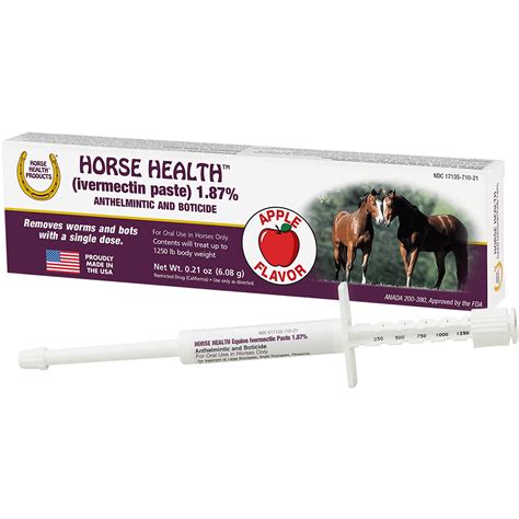 How Much Does Deworming A Horse Cost At Edward Howard Blog