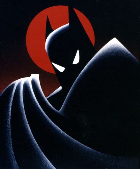 Batman: The Animated Series | Warner Bros. Entertainment Wiki | Fandom