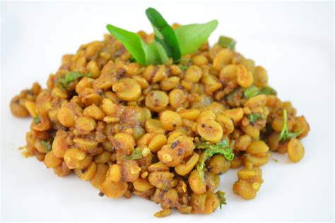 Chana Dal And Methi Ki Sabzi Recipe By Archana S Kitchen