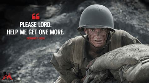 Desmond Doss Quotes - ShortQuotes.cc