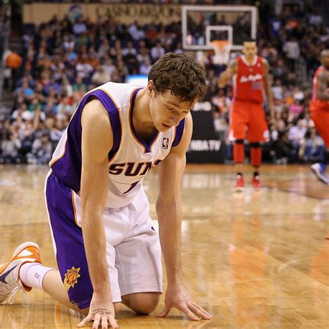 Is Phoenix Suns Roster Salvageable? | News, Scores, Highlights, Stats ...