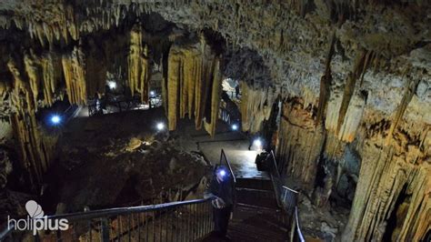 Book Tour Of Caves Tour Departure From Varadero Gaviota Tours