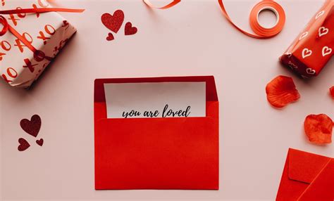 Tarjetas de San Valentín hechas a mano |Interflora