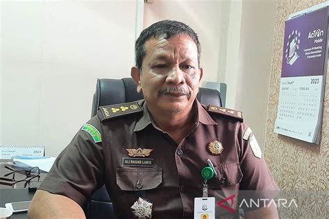 Kejati Aceh Periksa Saksi Kasus Dugaan Korupsi Peremajaan Sawit