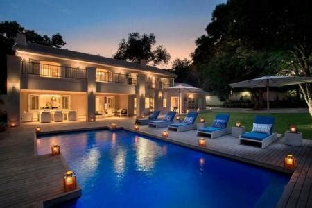 Luxury Resorts near Johannesburg