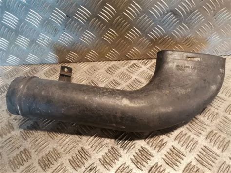 Mercedes Benz W C Cdi Air Admission Tube Tuyau Eur