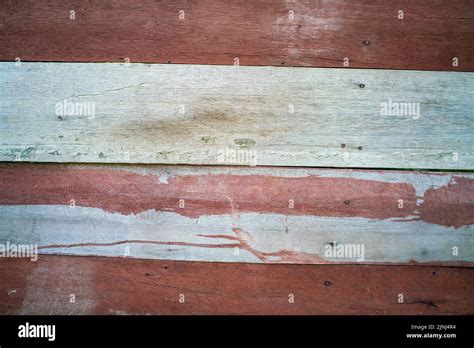 Antique Vintage Brown And White Wooden Wall Texture Wood Background