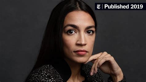 How Alexandria Ocasio Cortez Learned To Play By Washingtons Rules