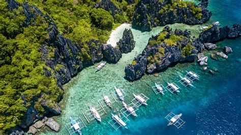 Unveiling Palawan Top Attractions You Can T Miss In The Philippines