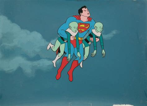 The New Adventures Of Superman 1966