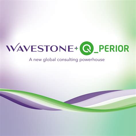 Wavestone And Q Perior Are Now One Company