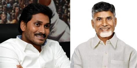 Jagan Vs Naidu Who Is The Real Harbinger Of Bad Luck In Andhra Pradesh