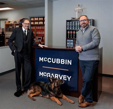 Mccubbin Mcgarvey Law We Offer Results Oriented Legal Representation