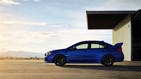 Subaru WRX STI Wallpapers Wallpaper Cave